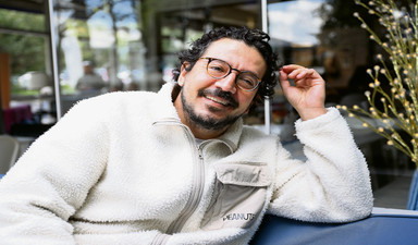 Yazar-Yönetmen Tolga Karaçelik: Ben hep izlemek istediğim filmleri yapıyorum