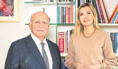 Ekonomiden sorumlu Eski Devlet Bakanı Işın Çelebi: Türkiye’nin önündeki en büyük tehlike ucuz ithalat pazarı olmak