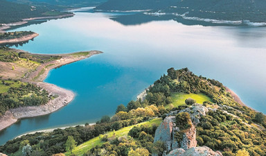 Çanakkale’nin tek içme suyu kaynağına altın madeni tehdidi