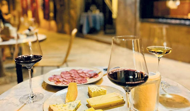Madrid’de 10 gün ve 17 restoranla muhteşem gastronomi