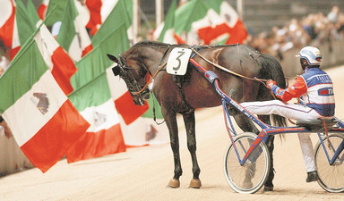 60 spor filmi İstanbul’da