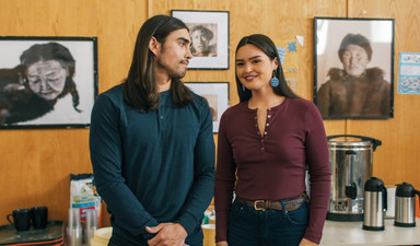 Şimdi gel de gör beni