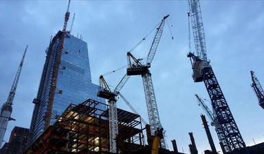 Yapay zeka çağının en gözde mesleği: İnşaat işçiliği