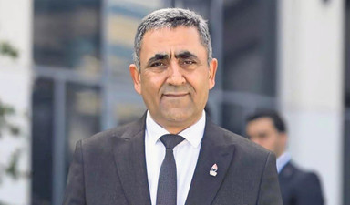Altın madenine karşı 8 yılık hukuk mücadelesini kazandı
