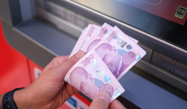 Bankalara bir iyi bir kötü haber