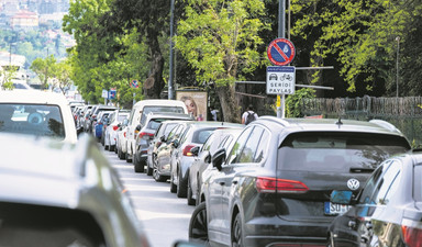 8 maddede İstanbul’un deprem ulaşım planı
