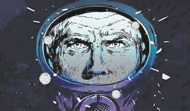 Arjantin’de direnişin sembolü olan bir çizgi romanın uyarlaması