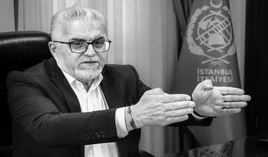 İBB İtfaiye Dairesi Başkanı Remzi Albayrak: İstanbul depremine dışarıdan yardım şart