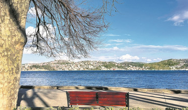 Güne güzel başlamak için…