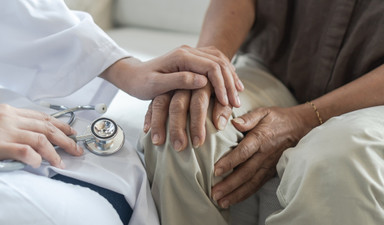 Parkinson sadece parkinson değilmiş