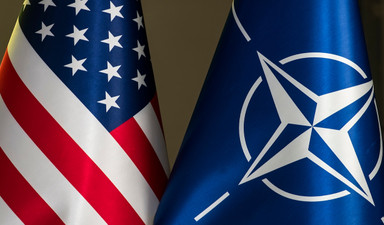 Trump, NATO’da yüzde 5’ten geri adım atmıyor