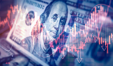 Bankalar, tahviller ve euro/dolar paritesi