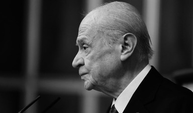 Bahçeli’nin “yasallaştırma” teklifine AKP temkinli
