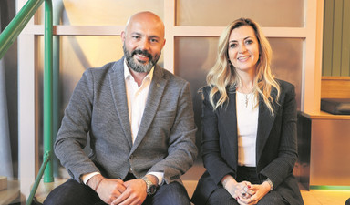 Toplum Gönüllüleri Vakfı Genel Müdürü Seçkin Karataş: “Gençler bizim geleceğimiz” klişesini bırakalım, gençler bugünün aktörüdür