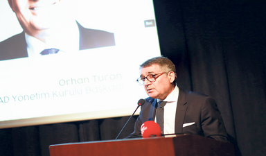 Geleceğin Eğitimi Zirvesi 2025 iş dünyasını buluşturdu