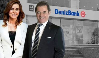 Denizbank eski Genel Müdürü’ne bu soru soruldu: Yakalama talep ettiğiniz Erzan’la görüştüğünüzü savcılık biliyor mu?