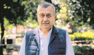 TİM Tekstil Sektörü Başkanı Ahmet Fikret Kileci: Tekstilde tek sorun döviz değil, sektöre yeni bir rota çizmeliyiz