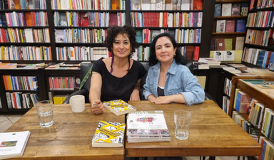 “Bu Cenazeyi Bana Lütfeder misiniz?”in yazarı Didem Ünal Demir: “Hayallerle gerçekler arasındaki zıtlığı mizahla harmanladım”