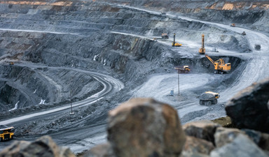 Nadir zamanların madeni