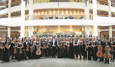 53. İstanbul Müzik Festivali 22 konserle başlıyor