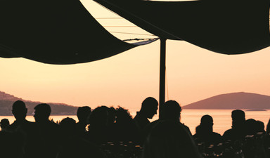 Bodrum sezonu ‘lezzetli’ başladı