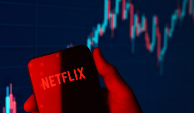 Dünya ticaretini vuran Trump tarifeleri Netflix'i sarsmadı: Piyasa değerini 1 trilyon dolara çıkarmayı hedefliyor