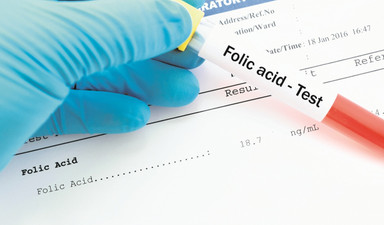 Haftanın testi: Folik asidinizi ölçtürdünüz mü?