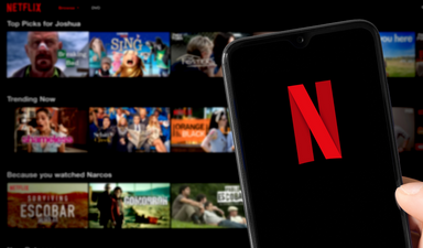 O taht hiçbir zaman NetflIx’in değildi ki