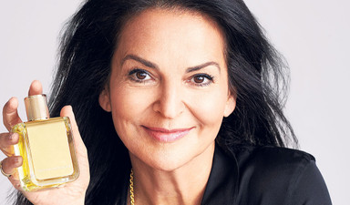 Véronique Gabai: Bir kokuyu sevdiyseniz o koku sizindir