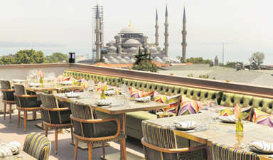 İstikamet Tarihi Yarımada