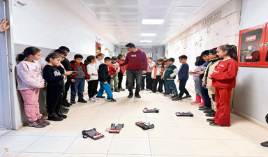 Türkiye’den 3 okul finalde