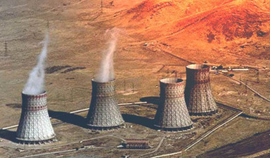 Uzmanlar anlattı: Nükleer tesis saldırılarında radyoaktif sızıntı tehlikesi var mı?