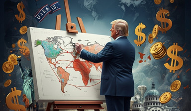 Ara buzul dönemde dünya ve Türkiye: Geleceğe dair hikâye boşluğunun anatomisi