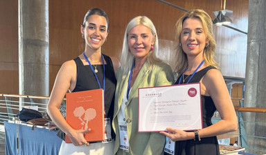 Doğduğumuz topraklar kadar doyduğumuz topraklara da borçluyuz