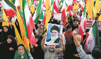 Eski Tahran büyükelçileri anlatıyor: Bundan sonra ne olacak?