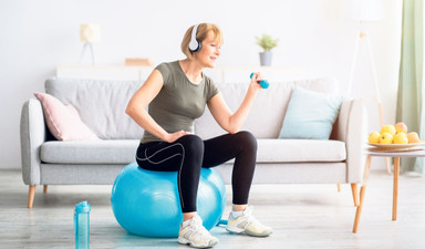 Evde yapılabilecek 4 biyolojik yaş testi