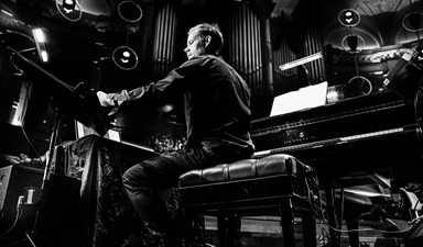 Sınırların ötesinde bir gece: Max Richter İstanbul’da