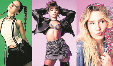 Türkiye’de stil sahibi pop denemeleri