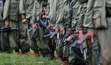 Barış en azından dağlara ve yollara gelmiş görünüyor