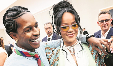 Dior’da Jonathan Anderson dönemi başladı