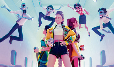 Ekranlar minik seyircilerini bekliyor