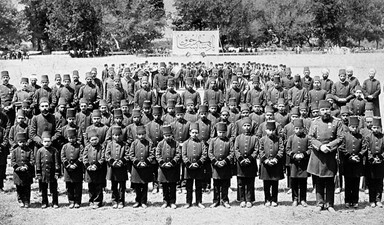 Aşiret Mektebi Osmanlı eğitim tarihine ışık tutuyor