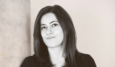 Ayşe Övür: Zamanın yaraları sağaltmadığını düşünenlerdenim