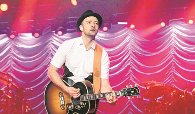 Bu yaz bu konserler kaçmaz