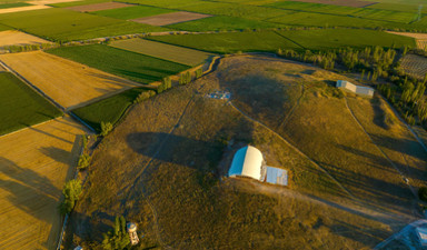 Çatalhöyük’te yaşam, kadın merkezli ve topluluk odaklıydı