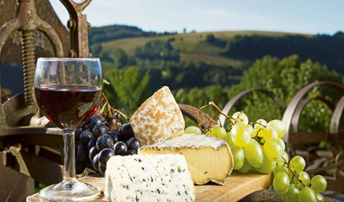 Fransa tarımda nasıl marka oldu?