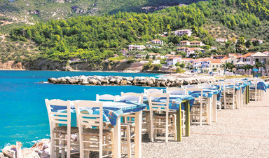 Hayat ‘su üstünde’ devam ediyor