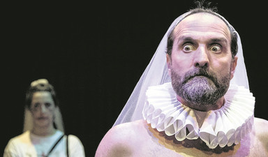 Parlak oyunlar tatile gitti!