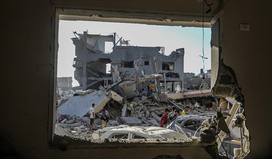 Tarihin en kötü, en ahlaksız İsrail hükümeti