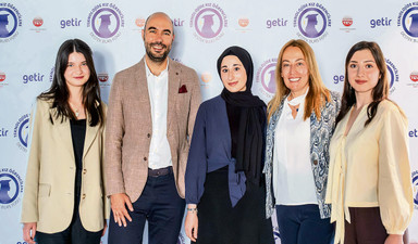 Teknolojide kız öğrencilere umut olan bir yolculuk